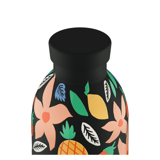 Clima Bottle 500ml - Tropical Noir