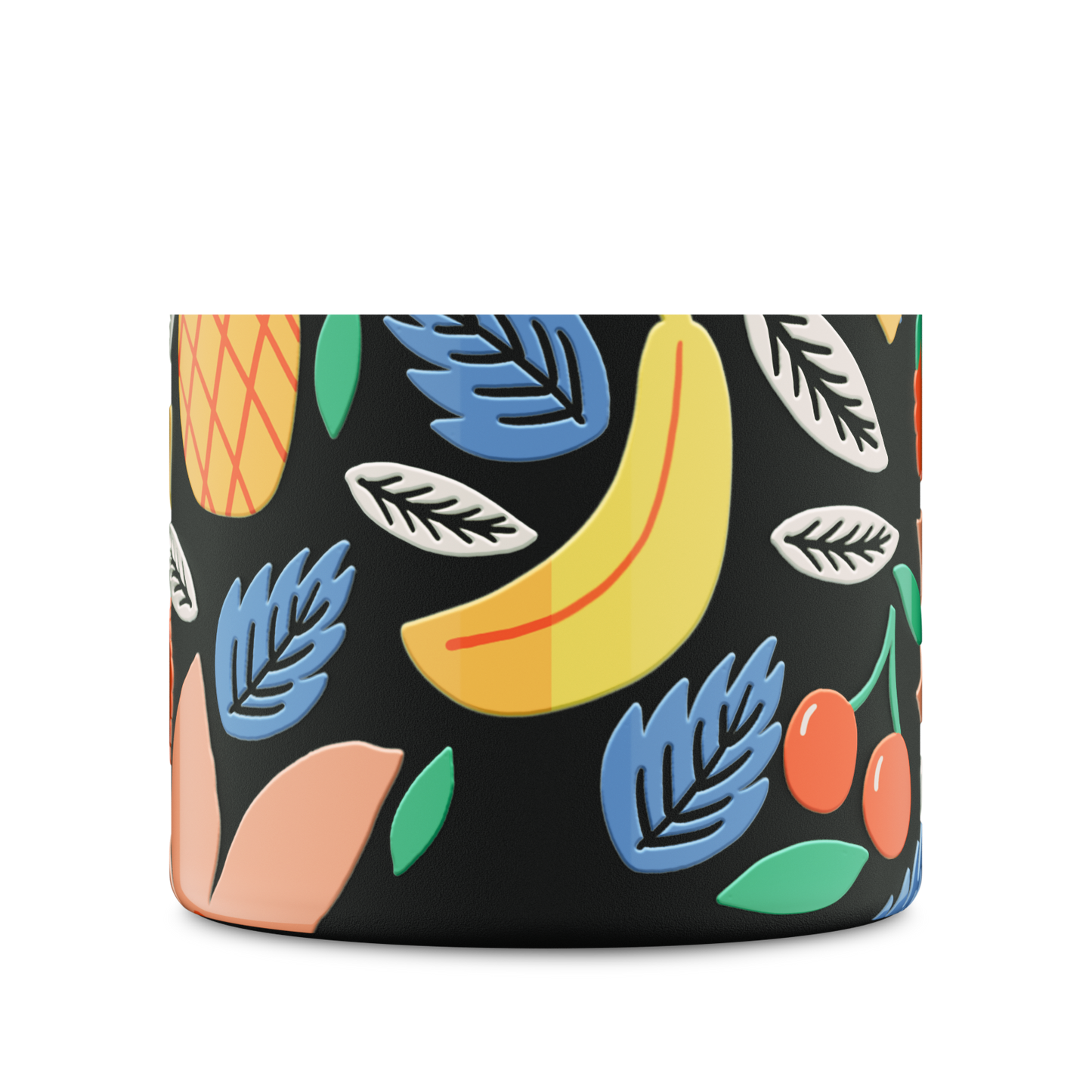 Spin Bottle 730 - Tropical Noir