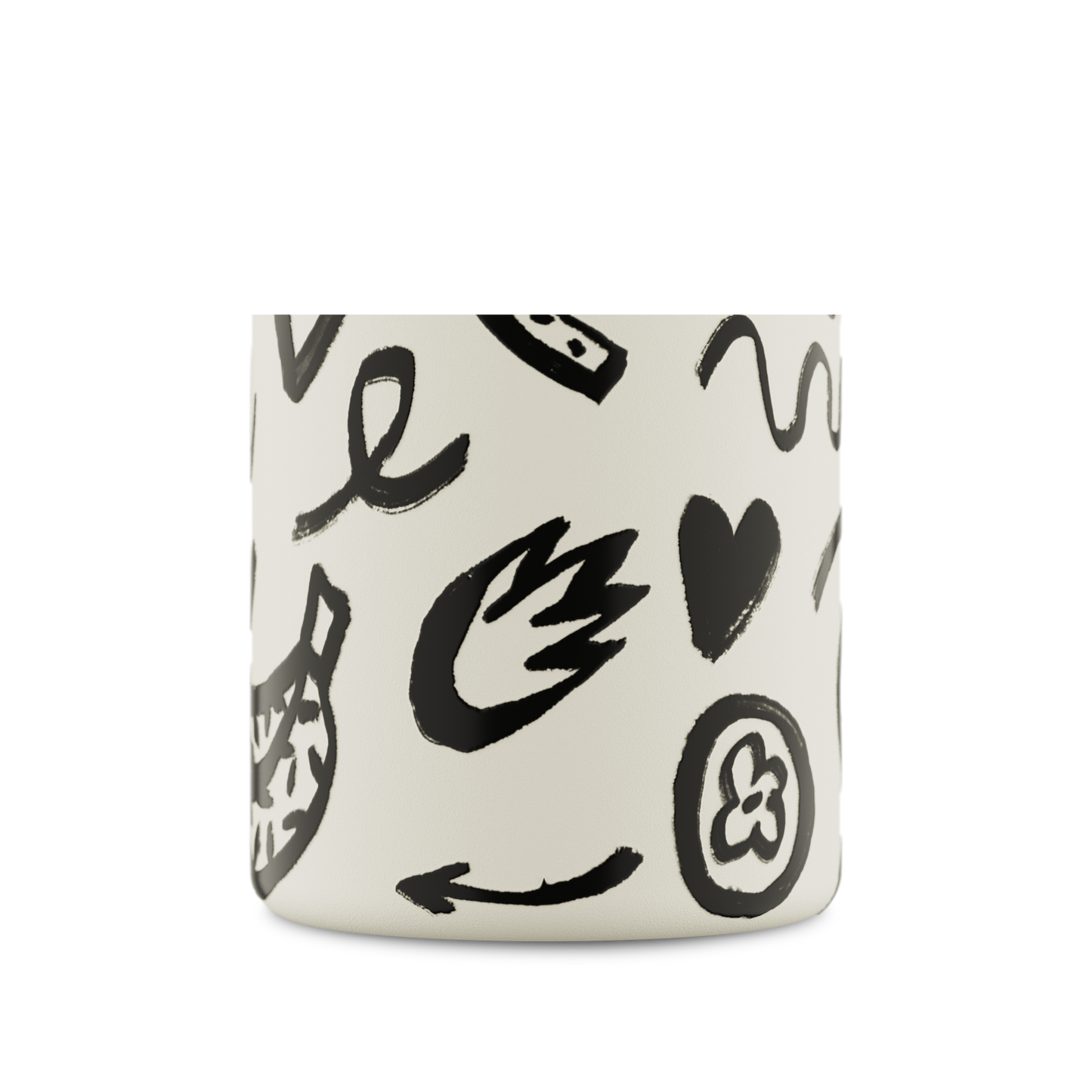 Urban Bottle 500ml - Viva la Vida