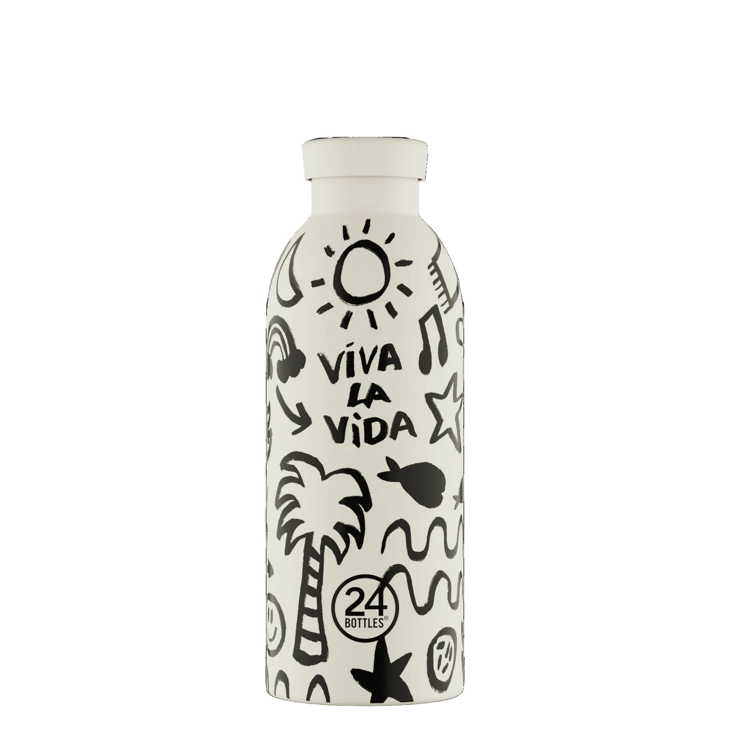Clima Bottle 500ml - Viva la Vida