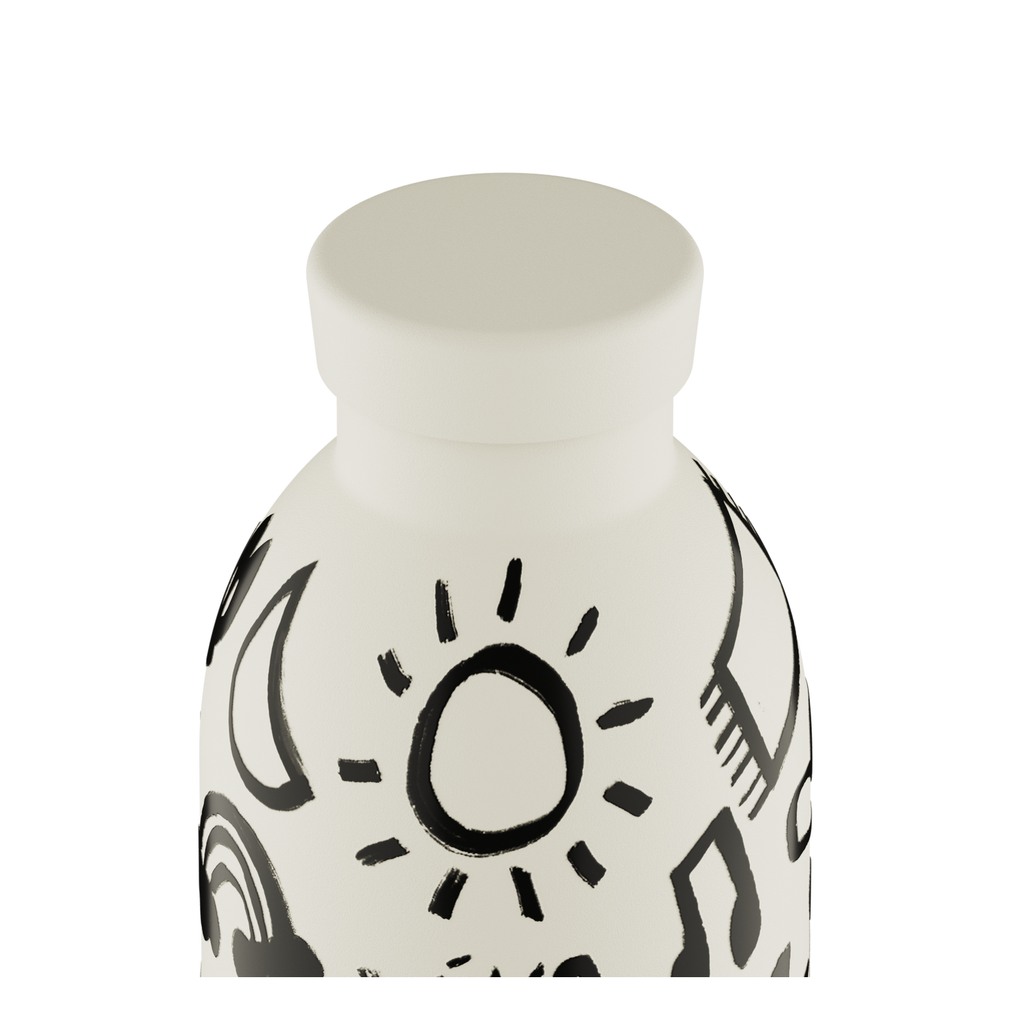 Clima Bottle 500ml - Viva la Vida