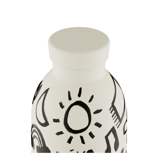 Clima Bottle 500ml - Viva la Vida