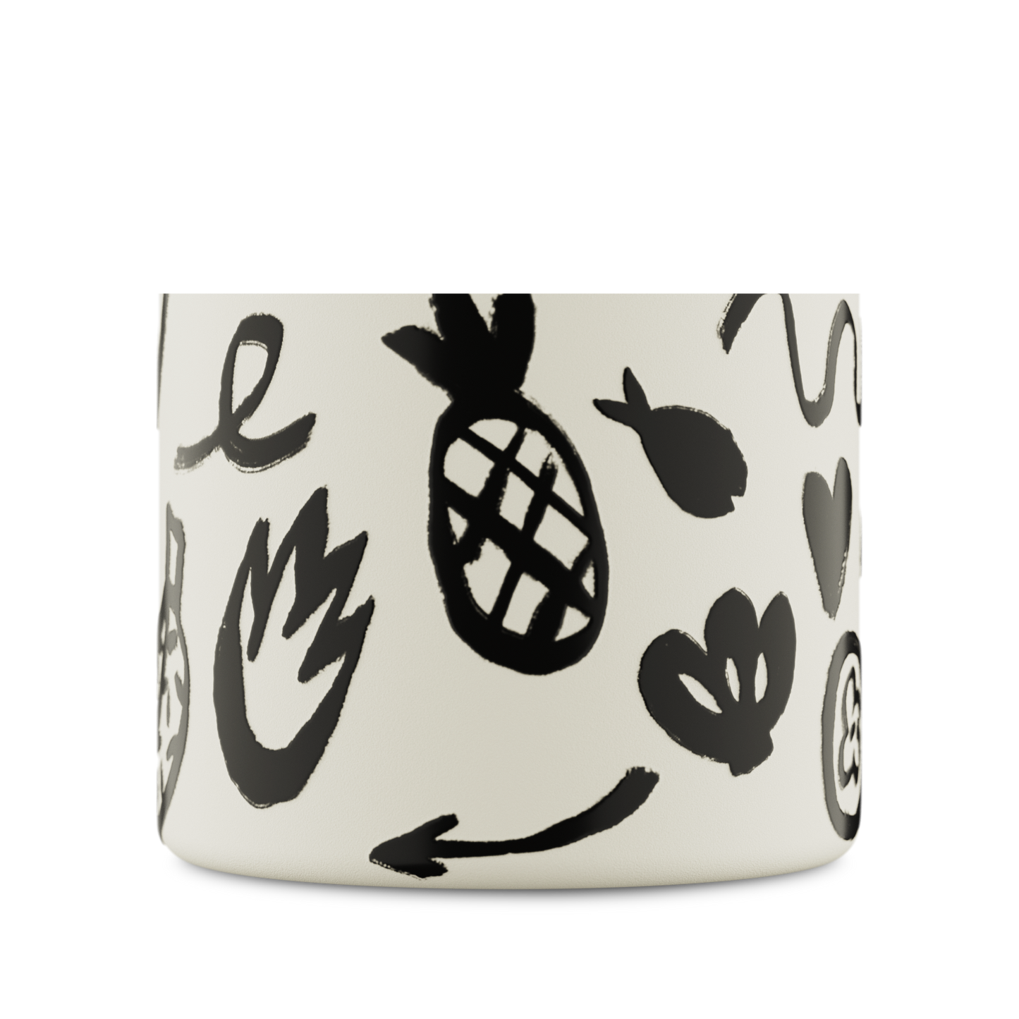 Travel Tumbler 600ml - Viva la Vida