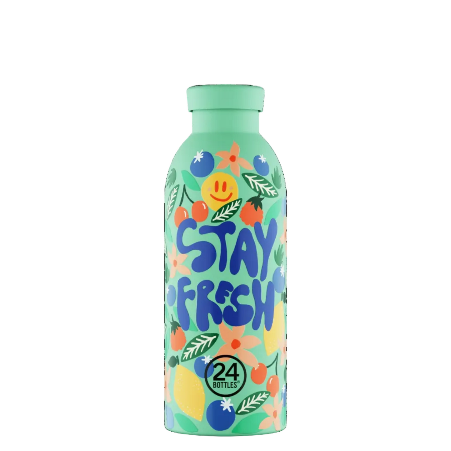 Clima Bottle 500ml - Stay Fresh
