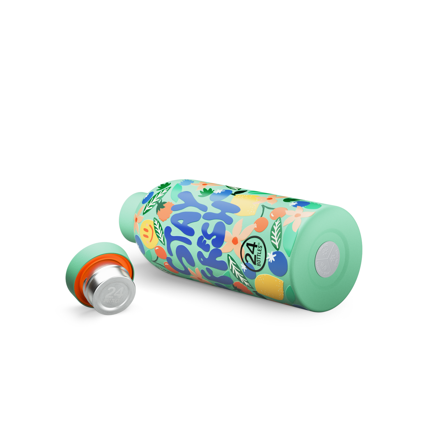 Clima Bottle 500ml - Stay Fresh