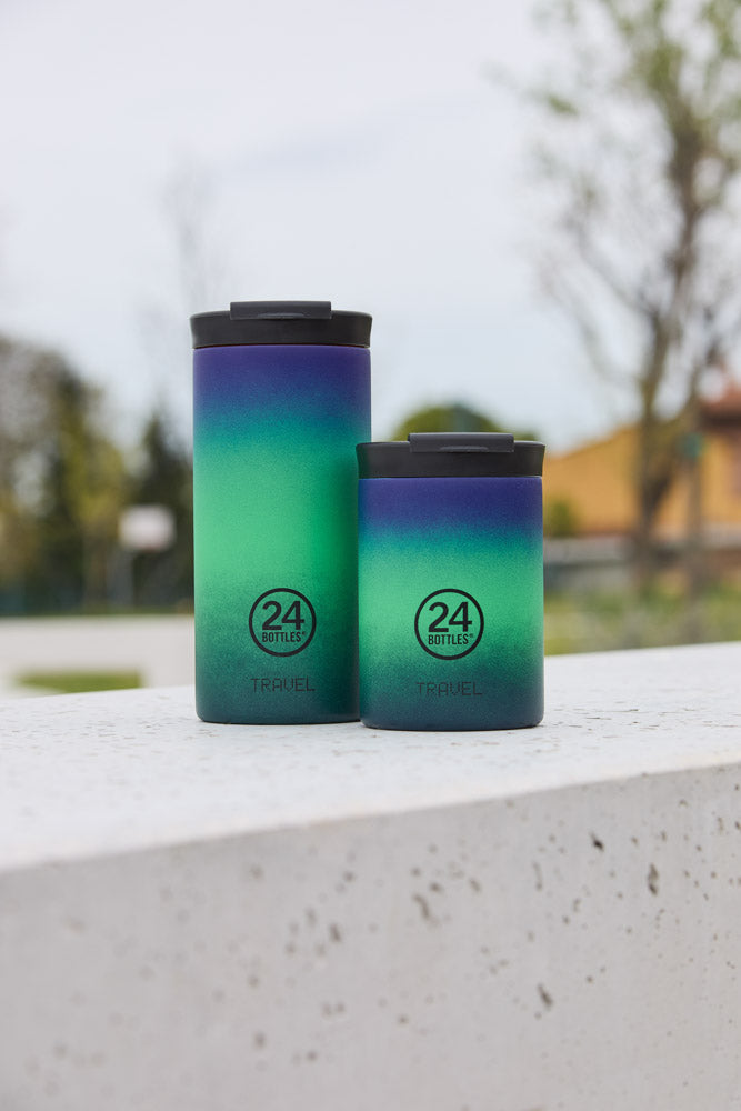 Travel Tumbler 350ml - Borealis