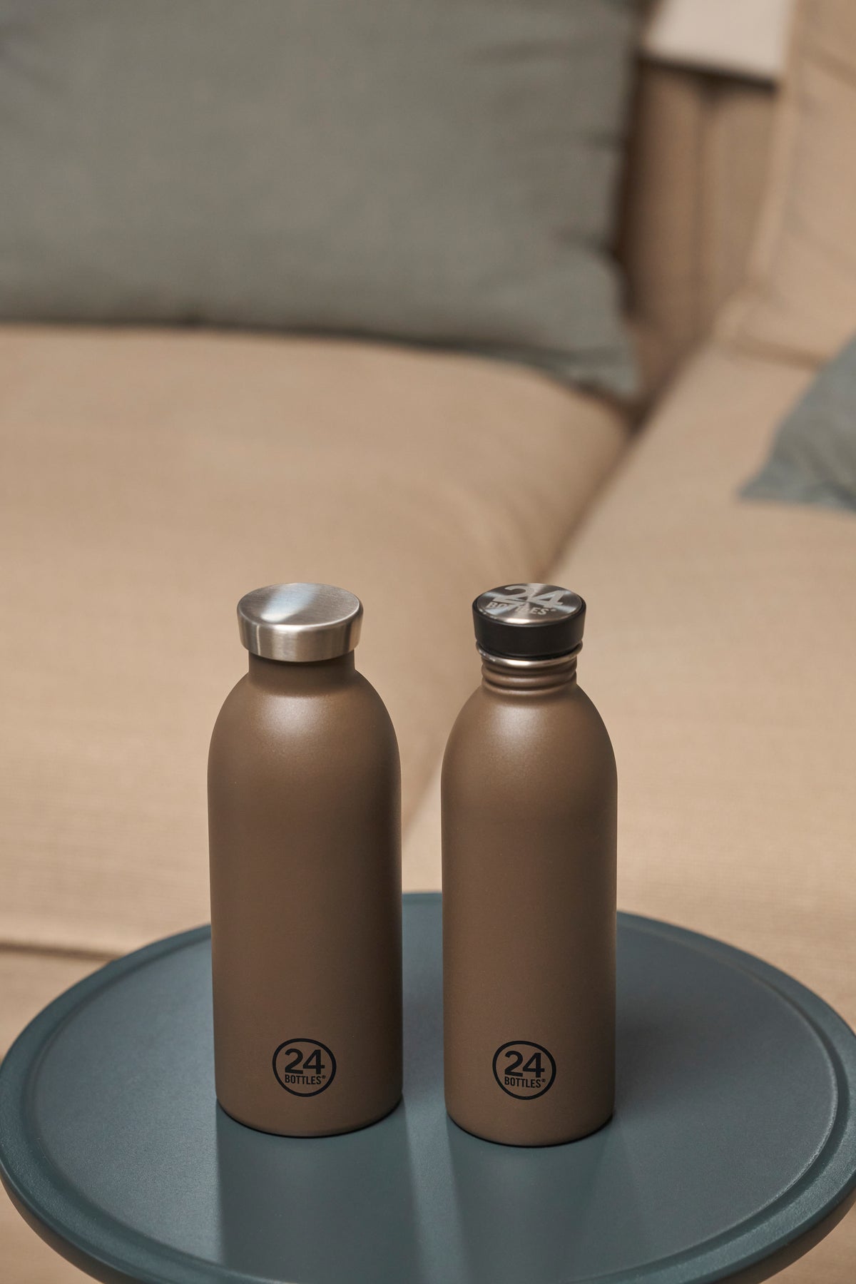 Clima Bottle 500ml -  Mocha