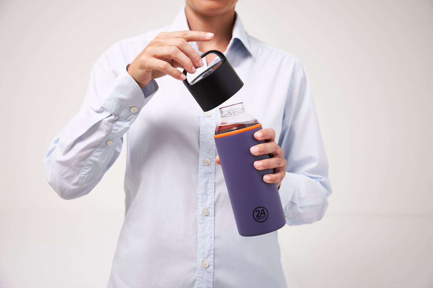 Spin Bottle 730 - Dusk