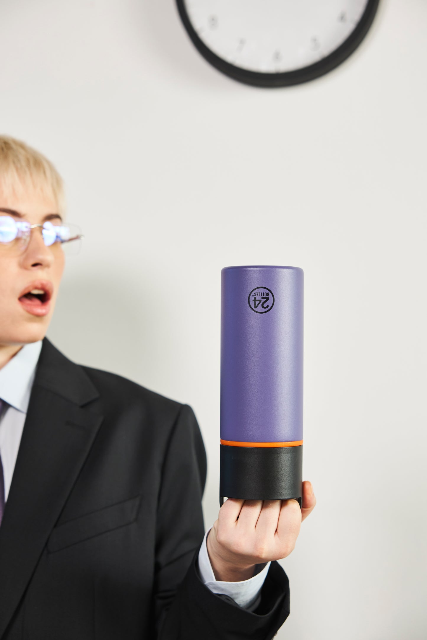 Spin Bottle 730 - Dusk