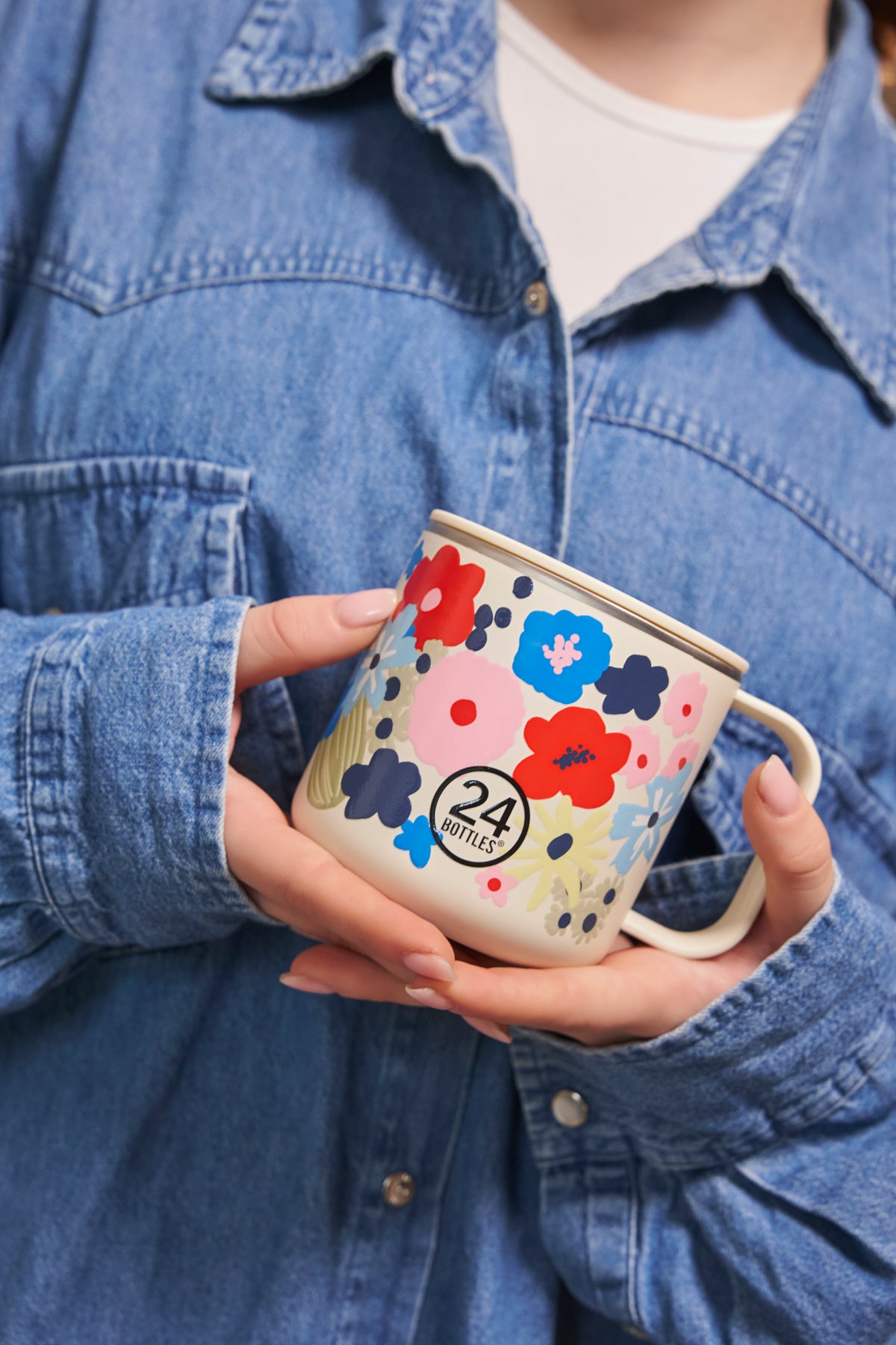 Casa Mug 340ml - Domenica