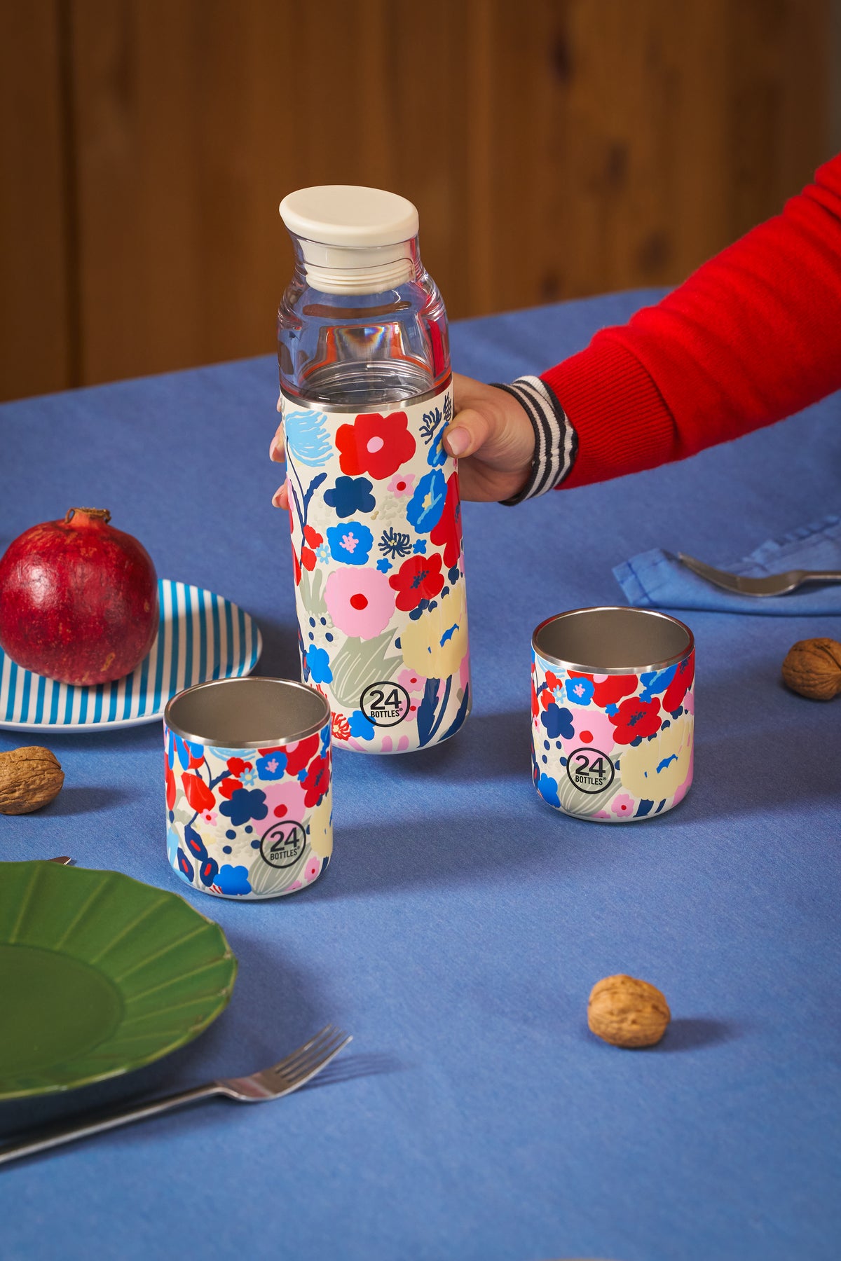 Casa Cup 220ml - Domenica