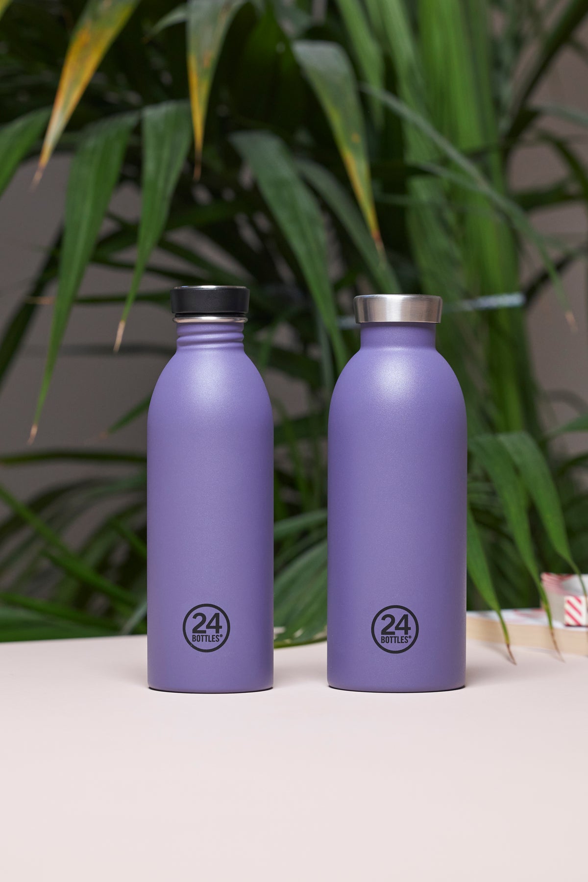 Clima Bottle 500ml - Dusk
