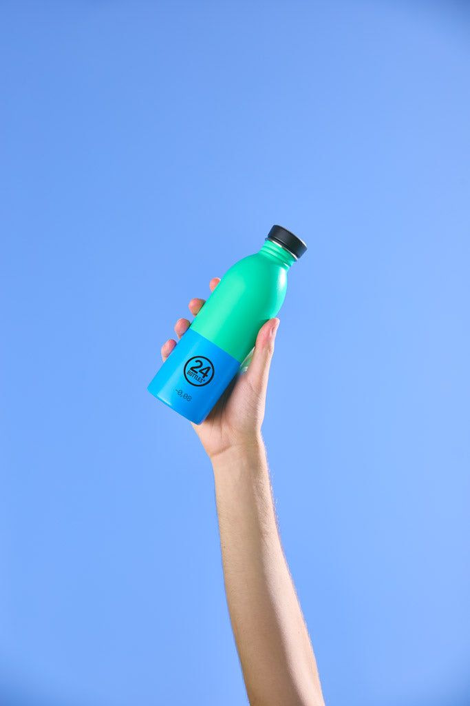 Urban Bottle 500ml - Wave