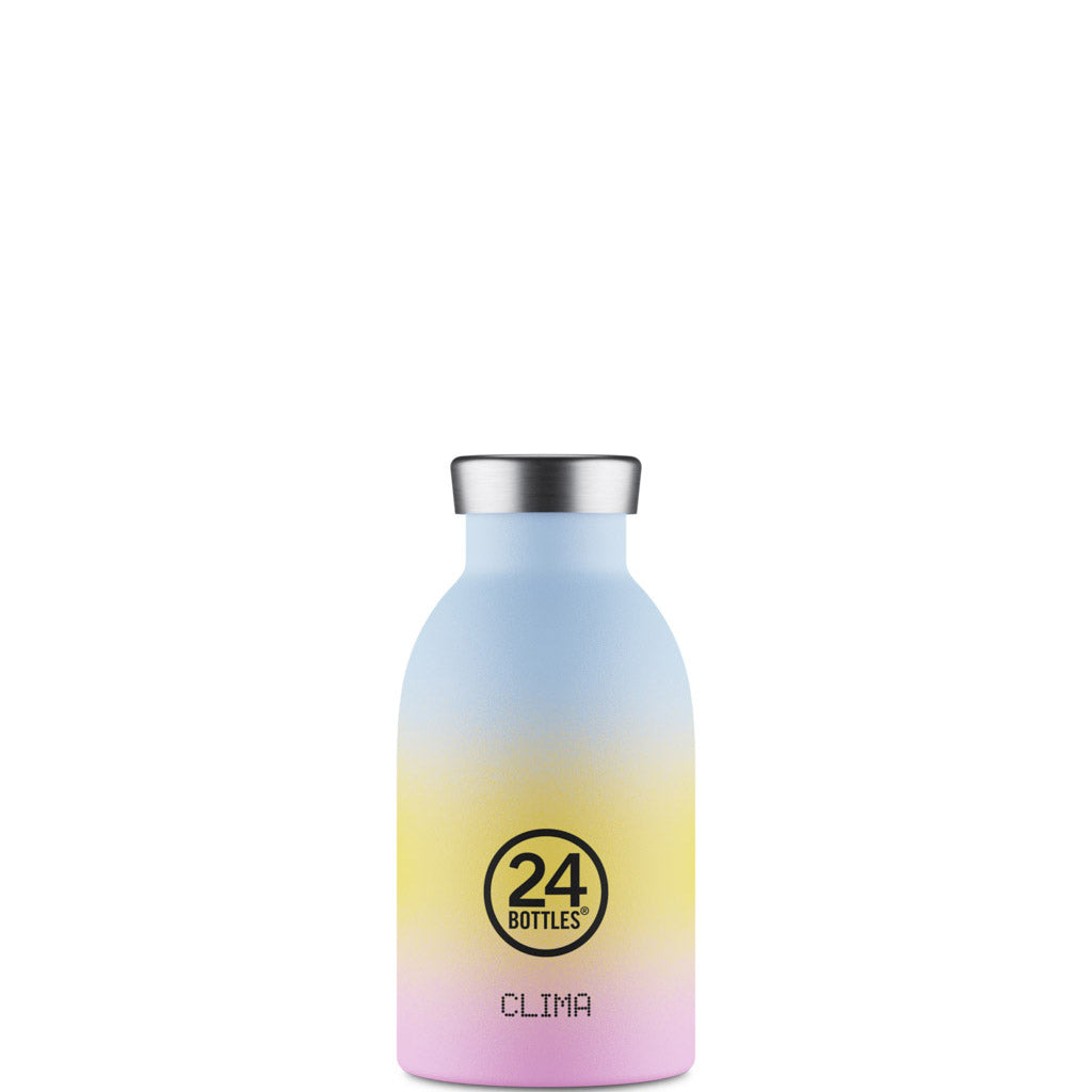 Clima Bottle 330ml - Aurora