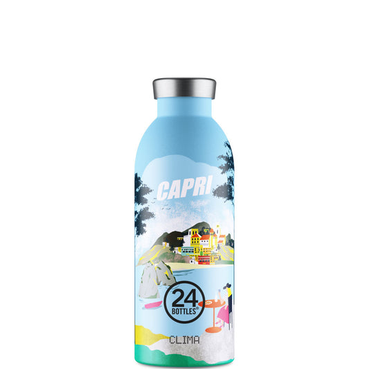 Clima Bottle 500ml - Capri