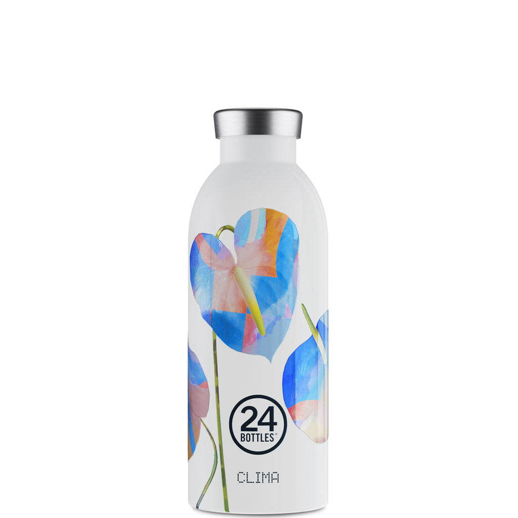 Clima Bottle 500ml - Cosmic Flower – 24Bottles HK