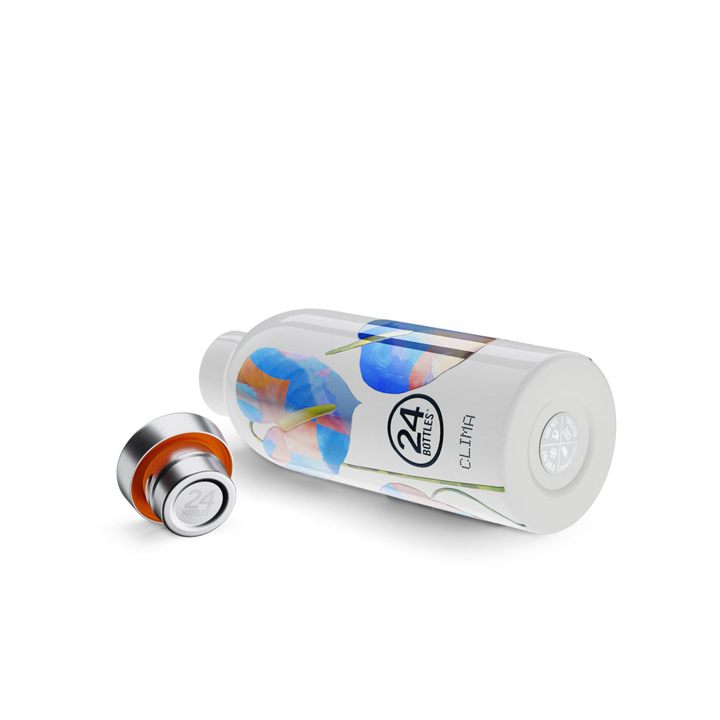 Clima Bottle 500ml - Cosmic Flower – 24Bottles HK