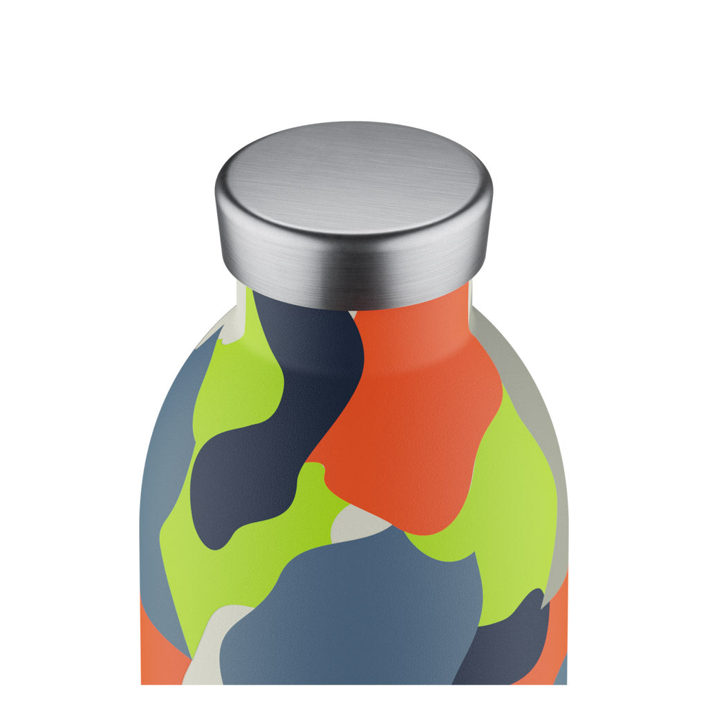 Clima Bottle 500ml - Green Tundra