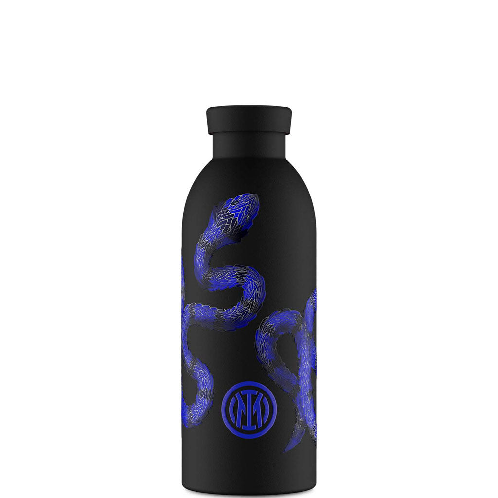 Clima Bottle 500ml -  Inter Milan Black