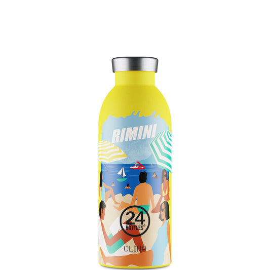 Clima Bottle 500ml - Rimini