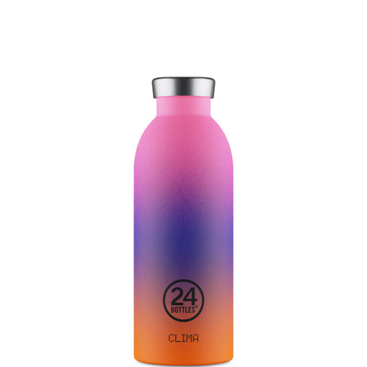 Clima Bottle 500ml - Sundown