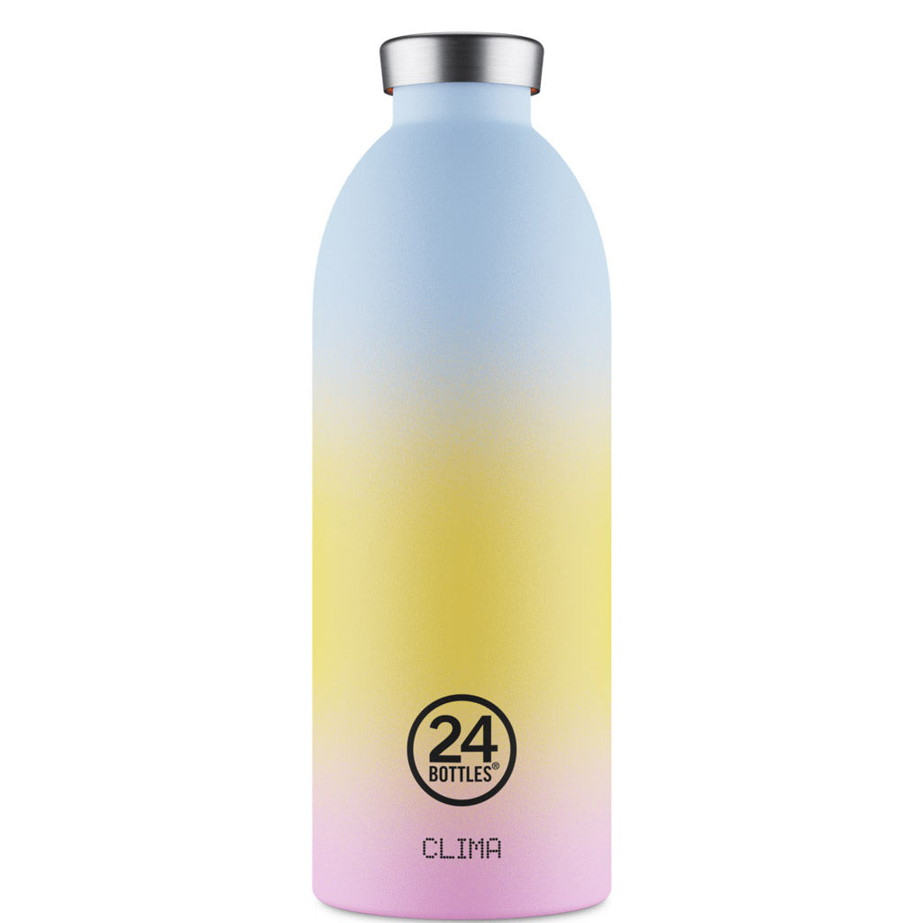 Clima Bottle 850ml - Aurora