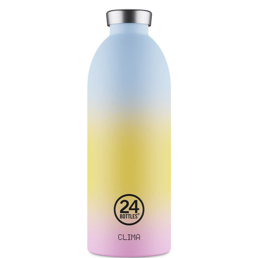 Clima Bottle 850ml - Aurora