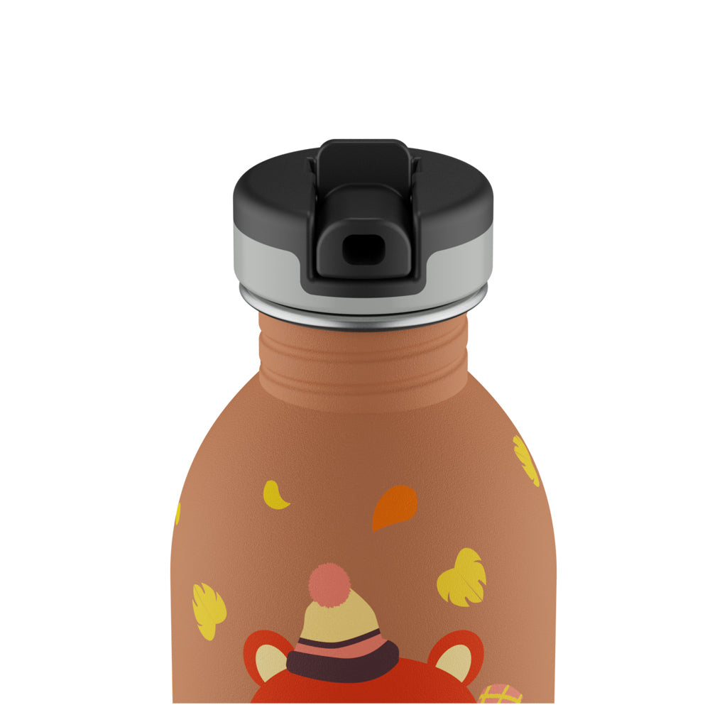 Urban Bottle 250ml - Sweet Bear