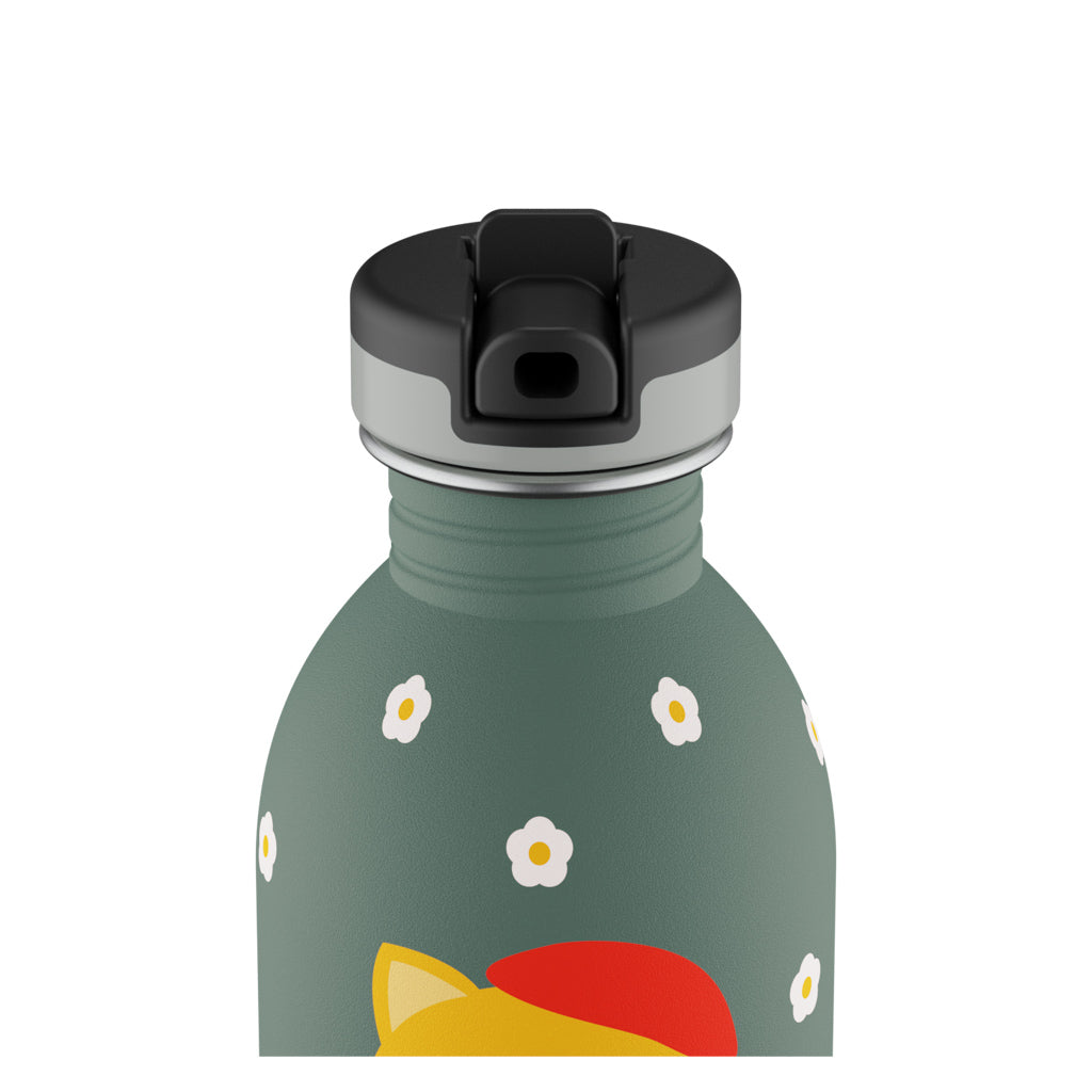 Urban Bottle 250ml - Smart Cat