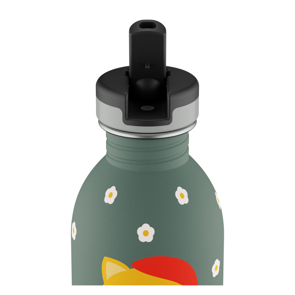 Urban Bottle 250ml - Smart Cat