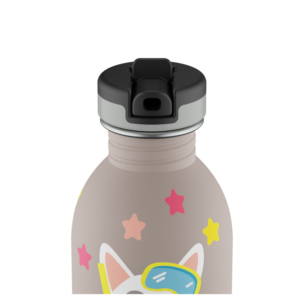 Urban Bottle 250ml - Lucky Dog