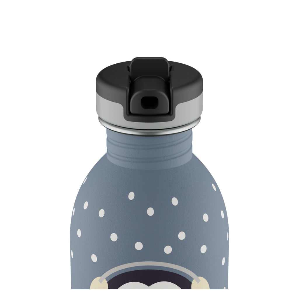 Urban Bottle 250ml - Happy Penguin