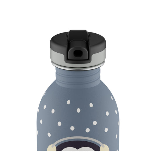 Urban Bottle 250ml - Happy Penguin