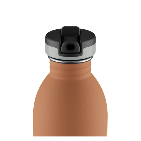 Urban Bottle 500ml - Sweet Bear (color lid)