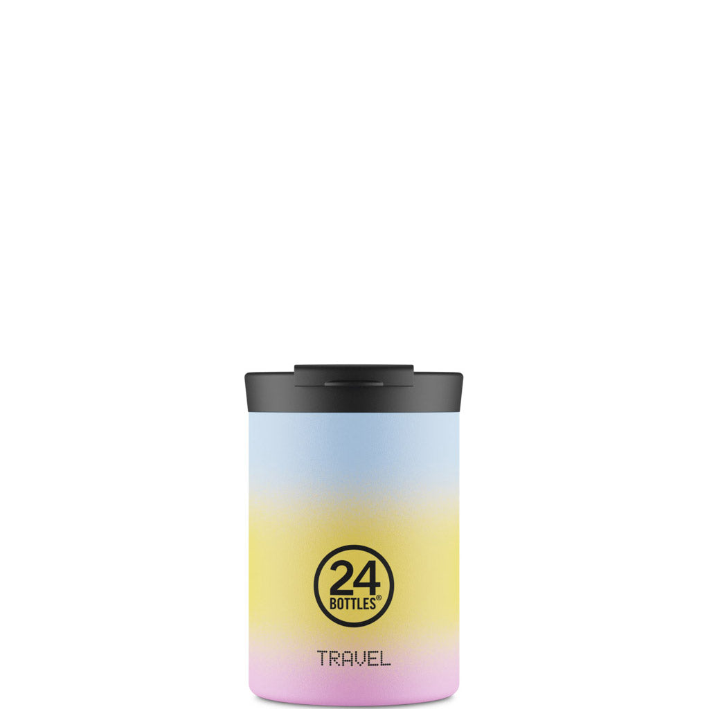 Travel Tumbler 350ml - Aurora