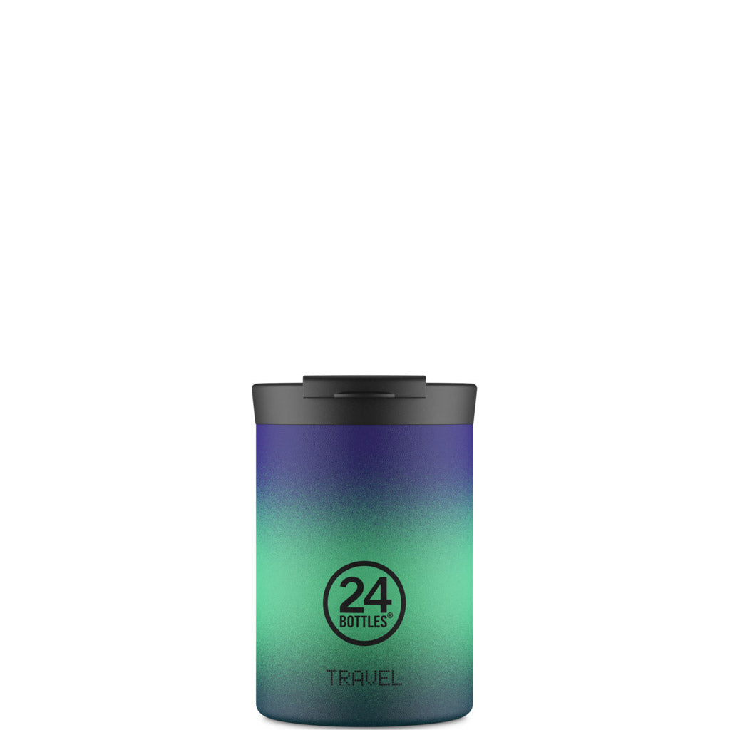 Travel Tumbler 350ml - Borealis