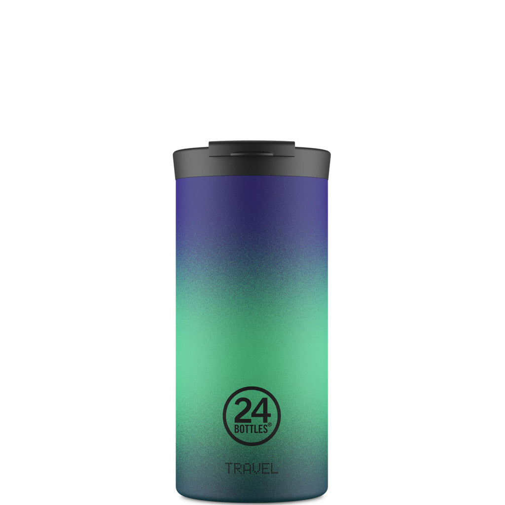 Travel Tumbler 600ml - Borealis