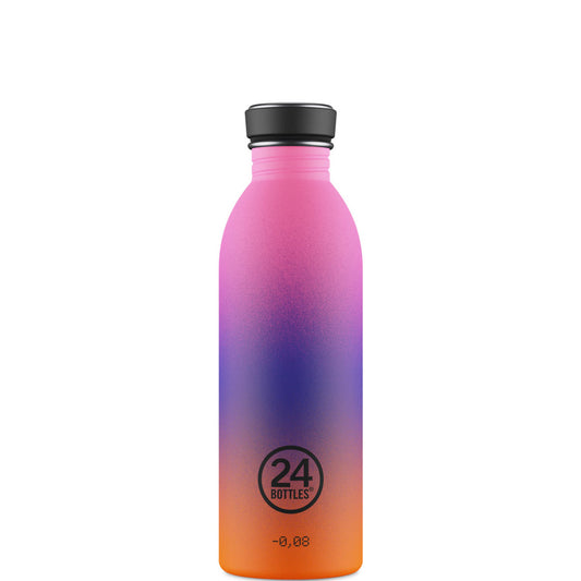 Urban Bottle 500ml - Sundown