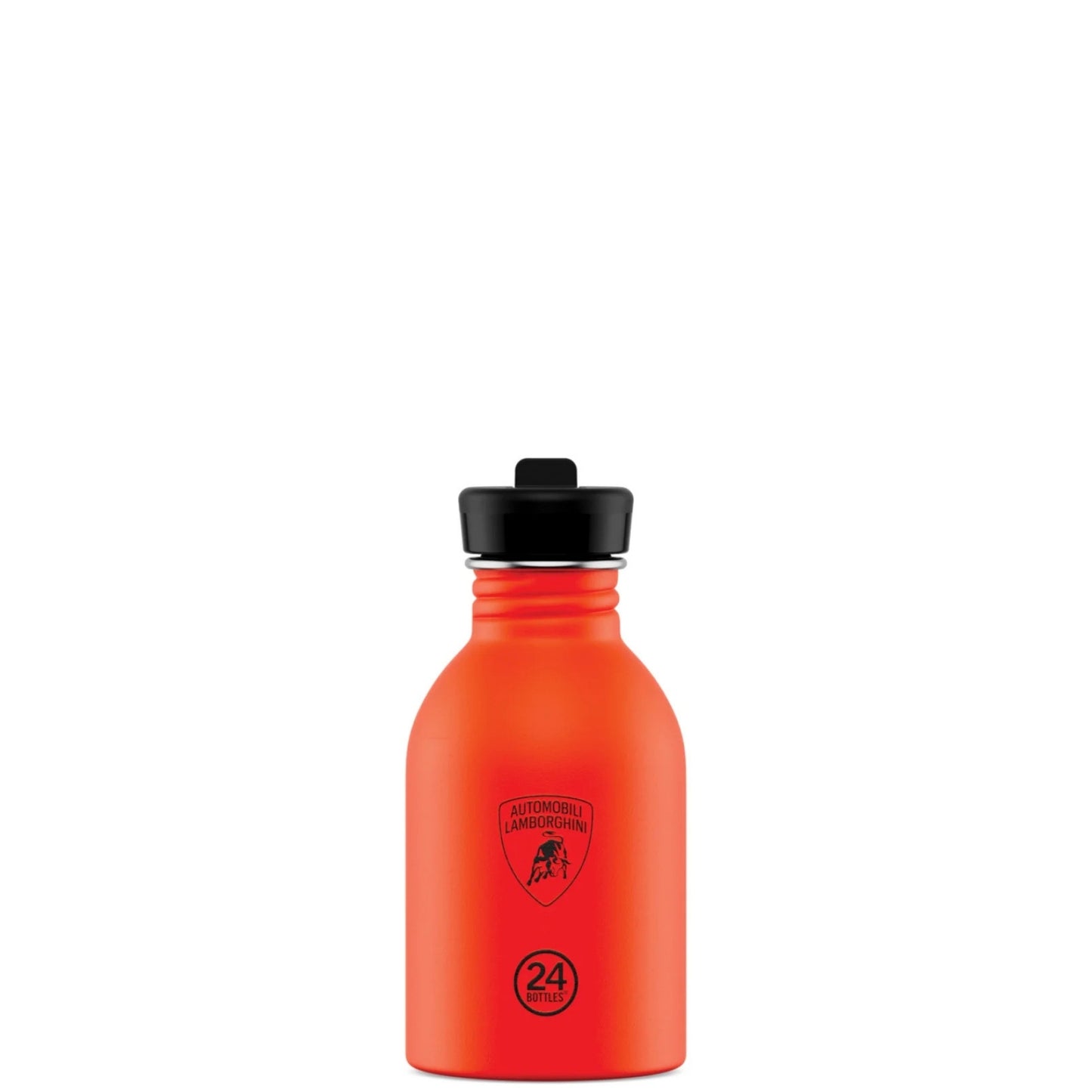 Urban Bottle 250ml - Lamborghini Kids Revuelto Orange