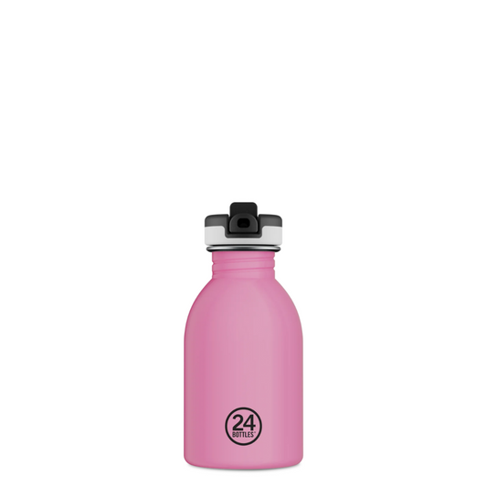 Urban Bottle 250ml - REactive Pink / Blue