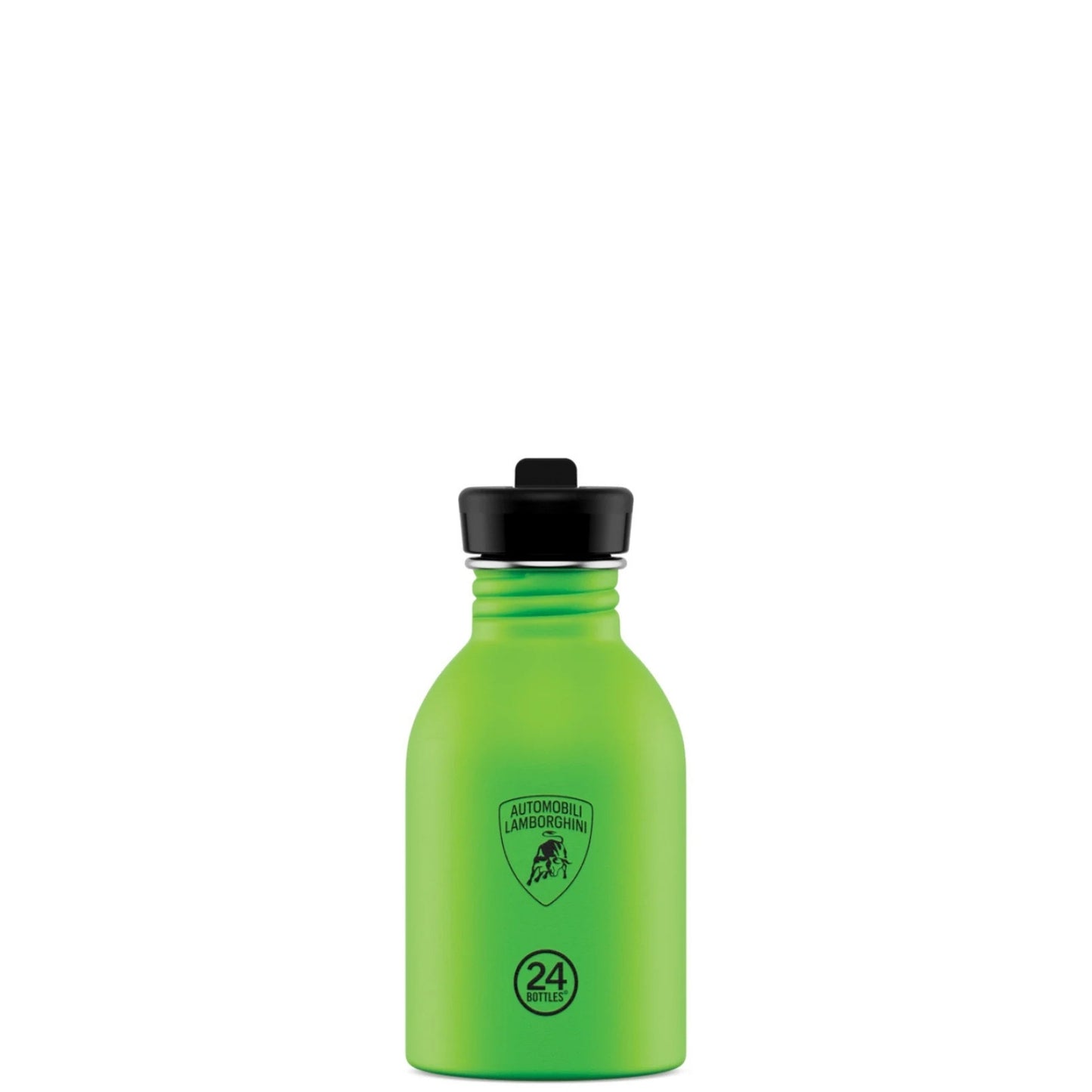 Urban Bottle 250ml - Lamborghini Kids Revuelto Green