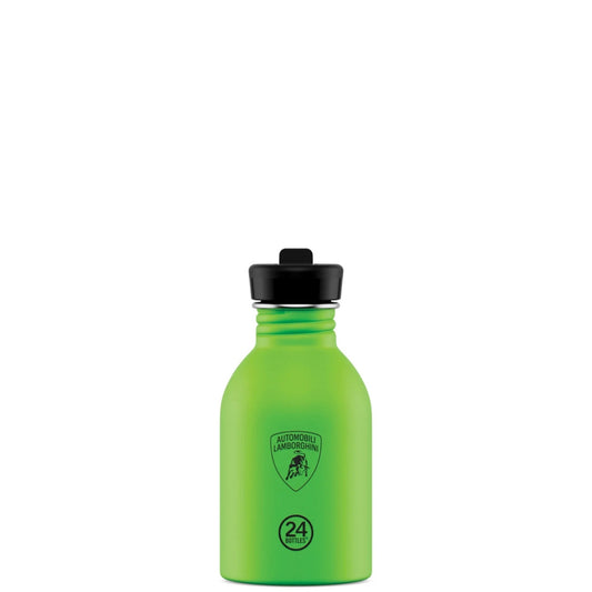 Urban Bottle 250ml - Lamborghini Kids Revuelto Green