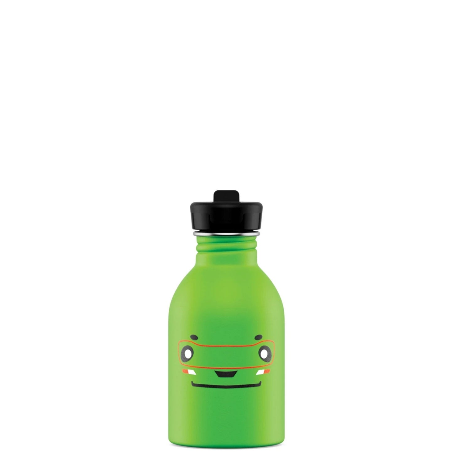 Urban Bottle 250ml - Lamborghini Kids Revuelto Green