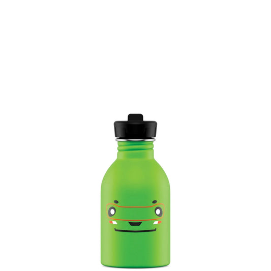 Urban Bottle 250ml - Lamborghini Kids Revuelto Green