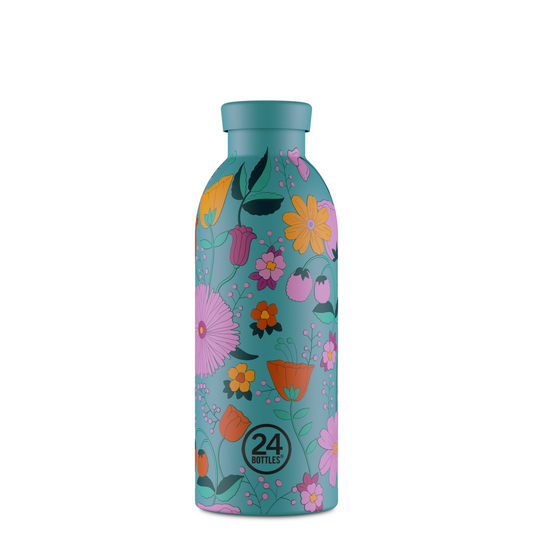 Clima Bottle 500ml - Bloom Bloom Green