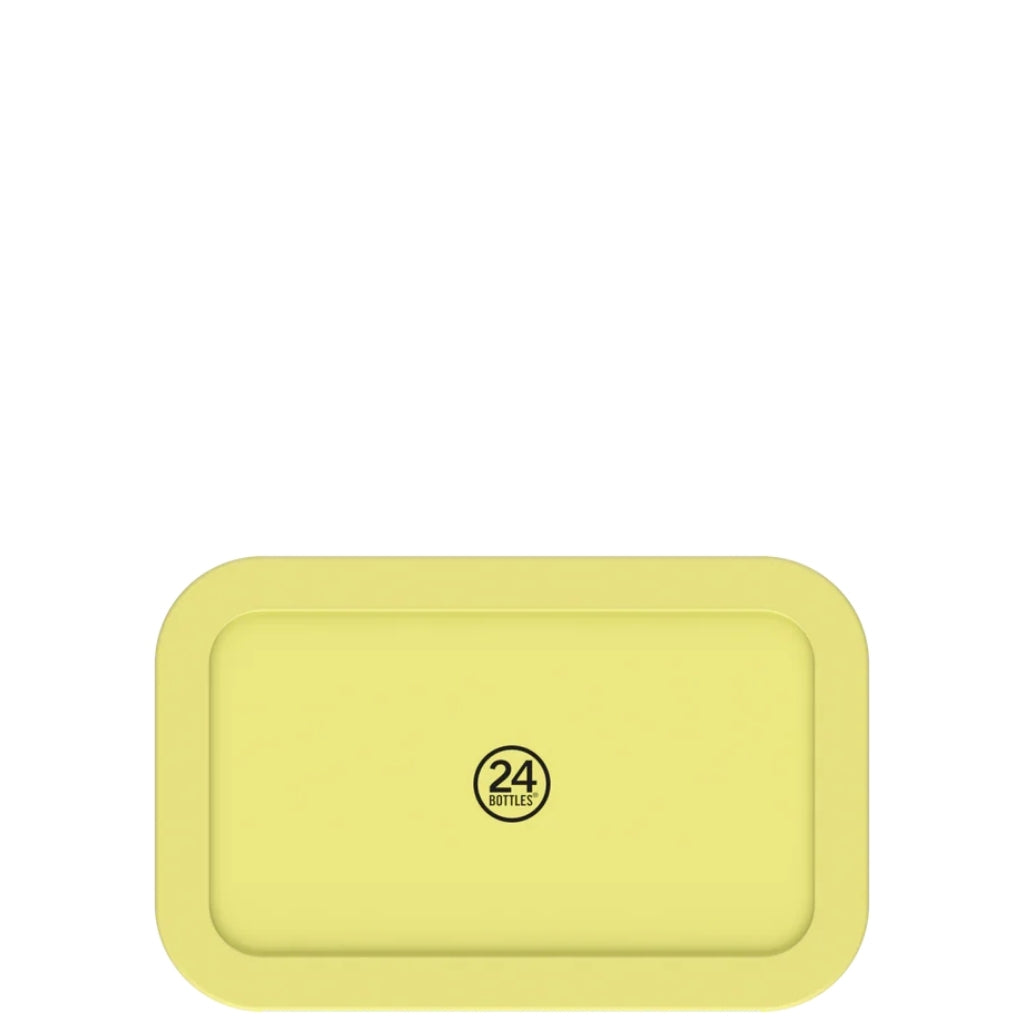 Snack Box - Citrus