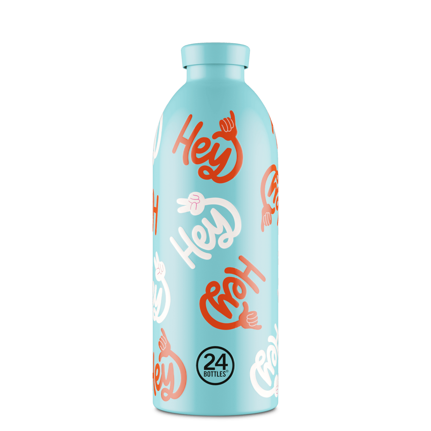 Clima Bottle 850ml - Hey! Blue