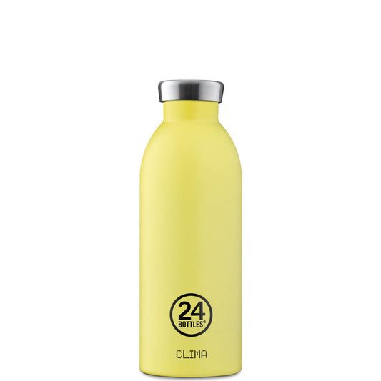 Clima Bottle 500ml - Citrus