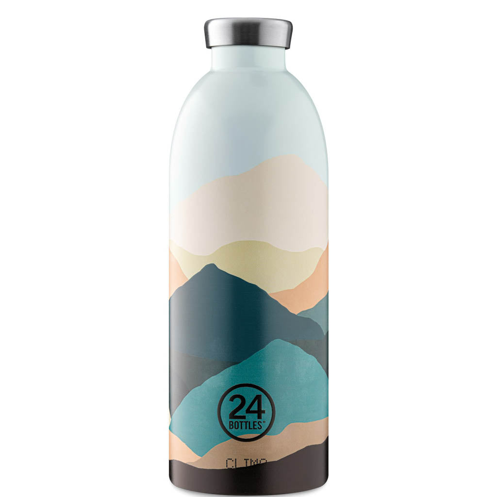 Clima Bottle 850ml - Mountain