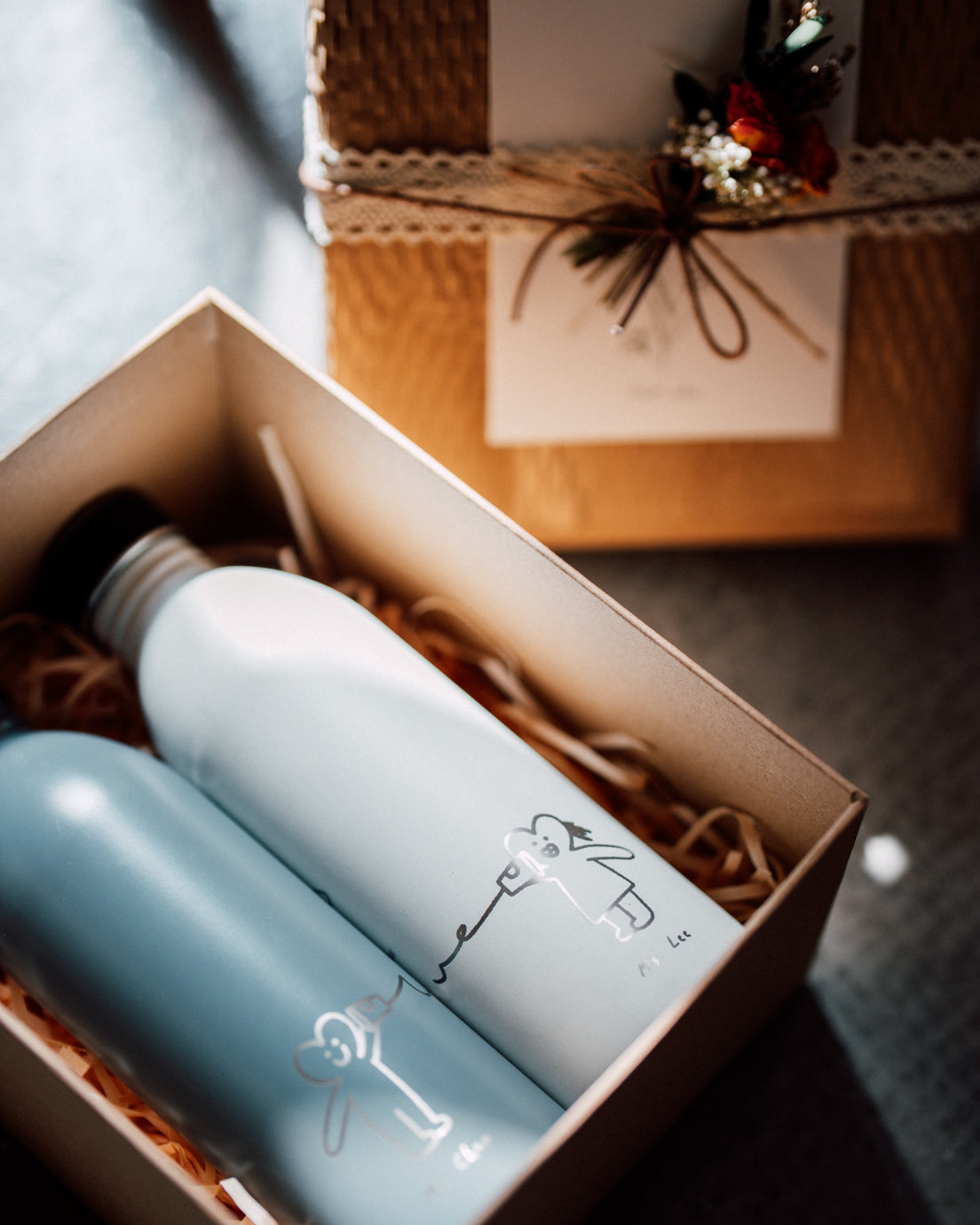 2026 情人節 Valentine’s Day 客製化水樽